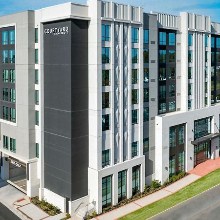 Courtyard By Marriott Gainesville Ga ภายนอก รูปภาพ