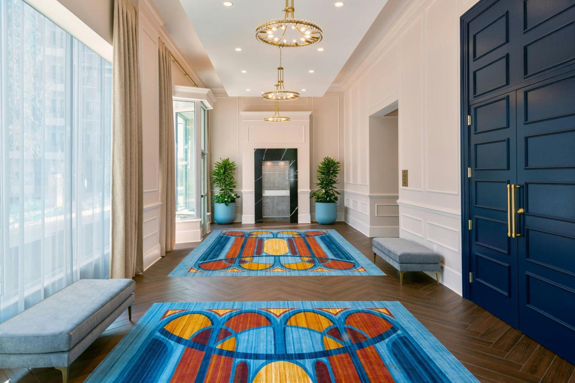 Courtyard By Marriott Gainesville Ga ภายนอก รูปภาพ