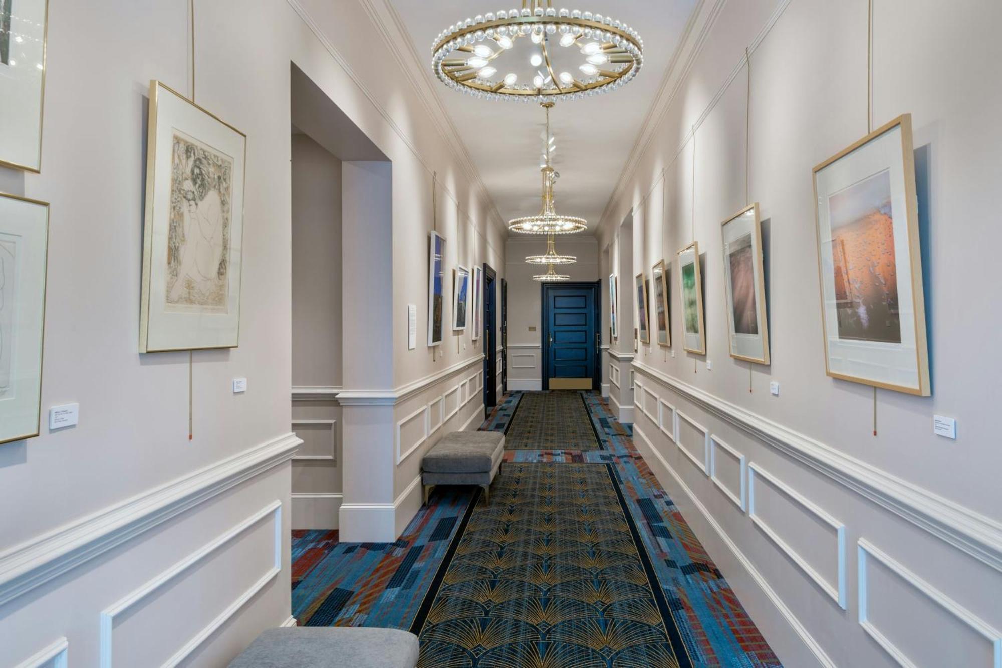 Courtyard By Marriott Gainesville Ga ภายนอก รูปภาพ
