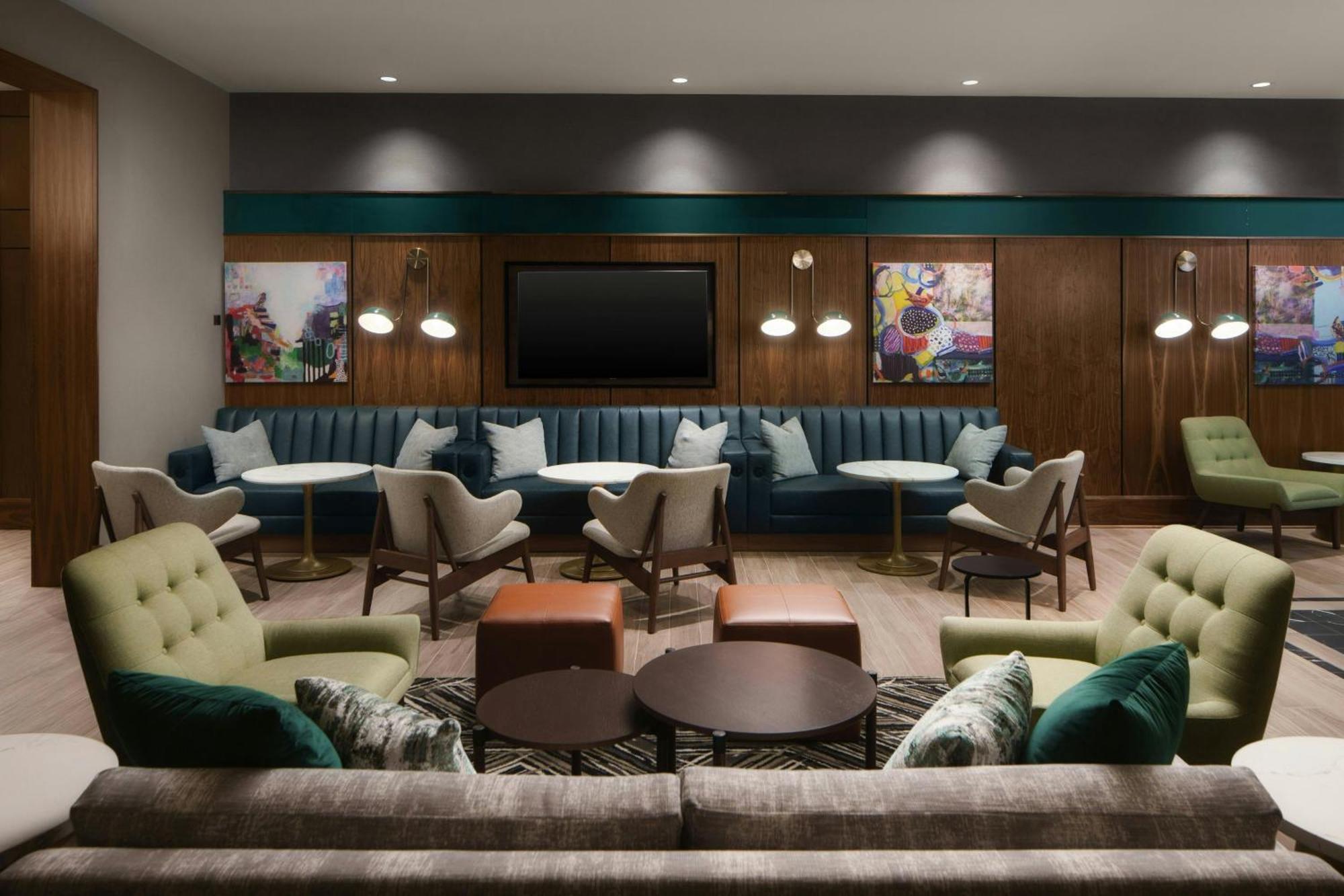 Courtyard By Marriott Gainesville Ga ภายนอก รูปภาพ