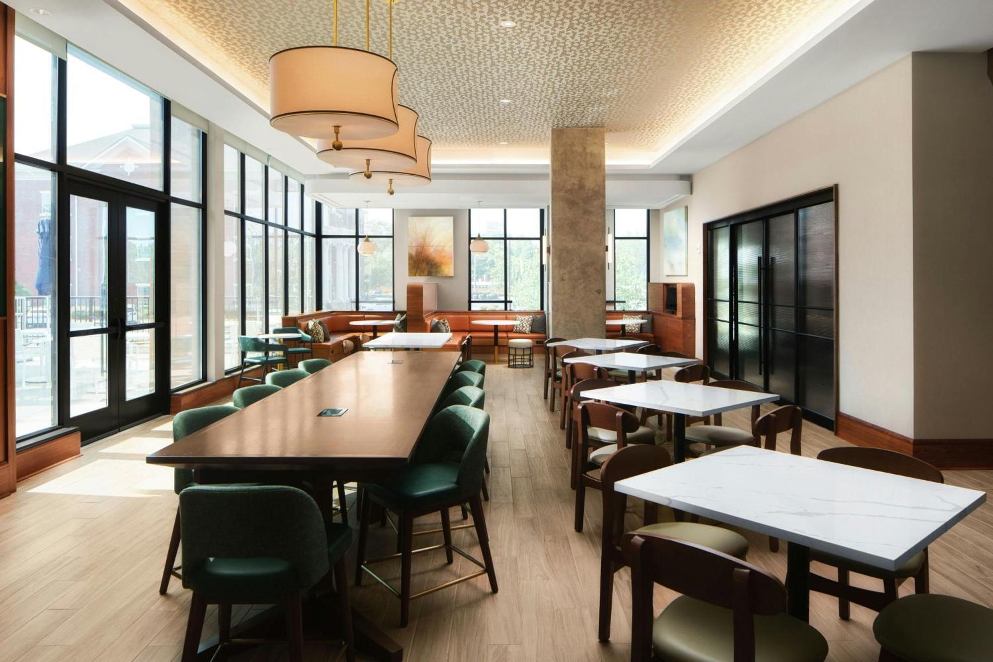 Courtyard By Marriott Gainesville Ga ภายนอก รูปภาพ
