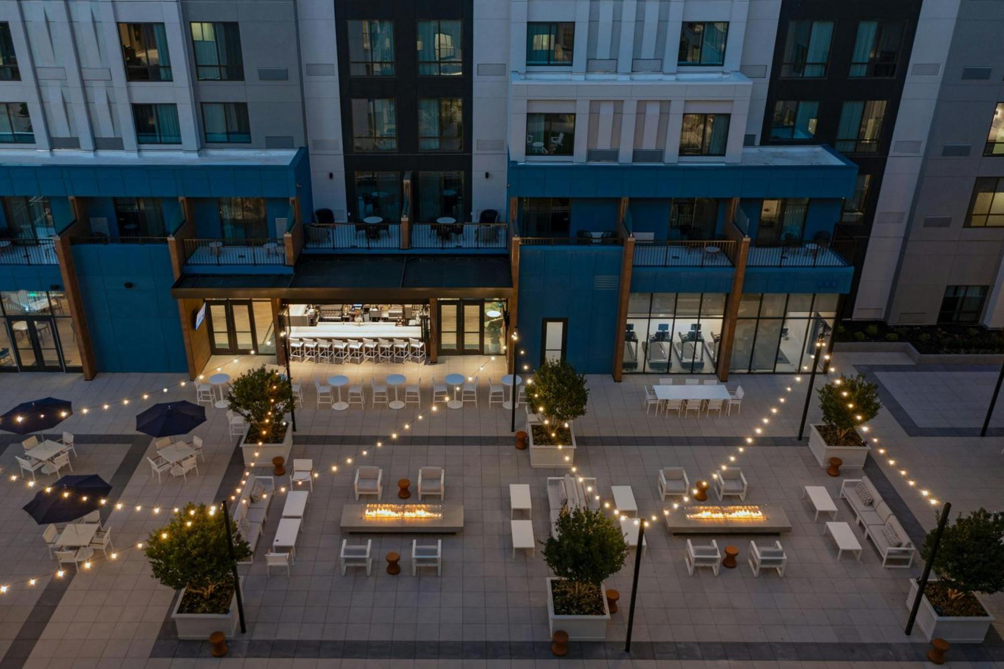 Courtyard By Marriott Gainesville Ga ภายนอก รูปภาพ