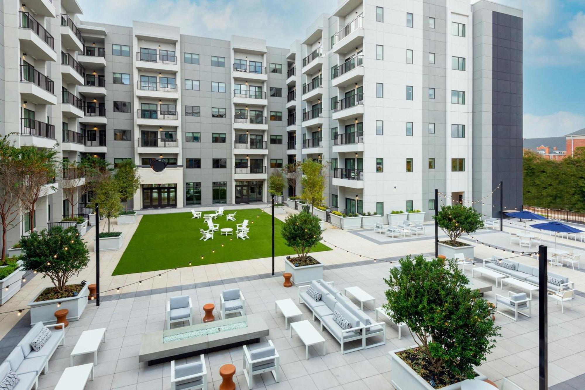 Courtyard By Marriott Gainesville Ga ภายนอก รูปภาพ