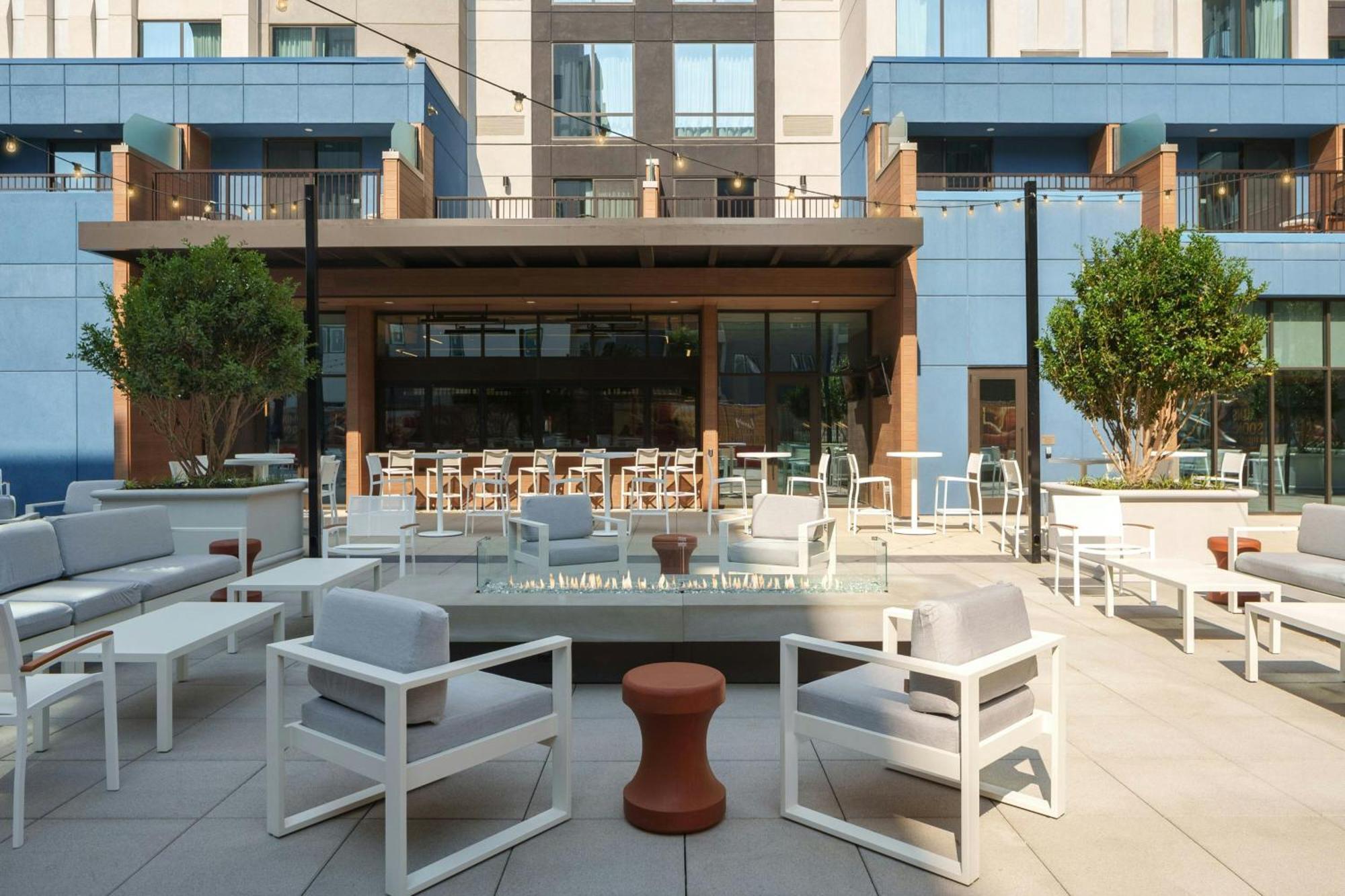 Courtyard By Marriott Gainesville Ga ภายนอก รูปภาพ