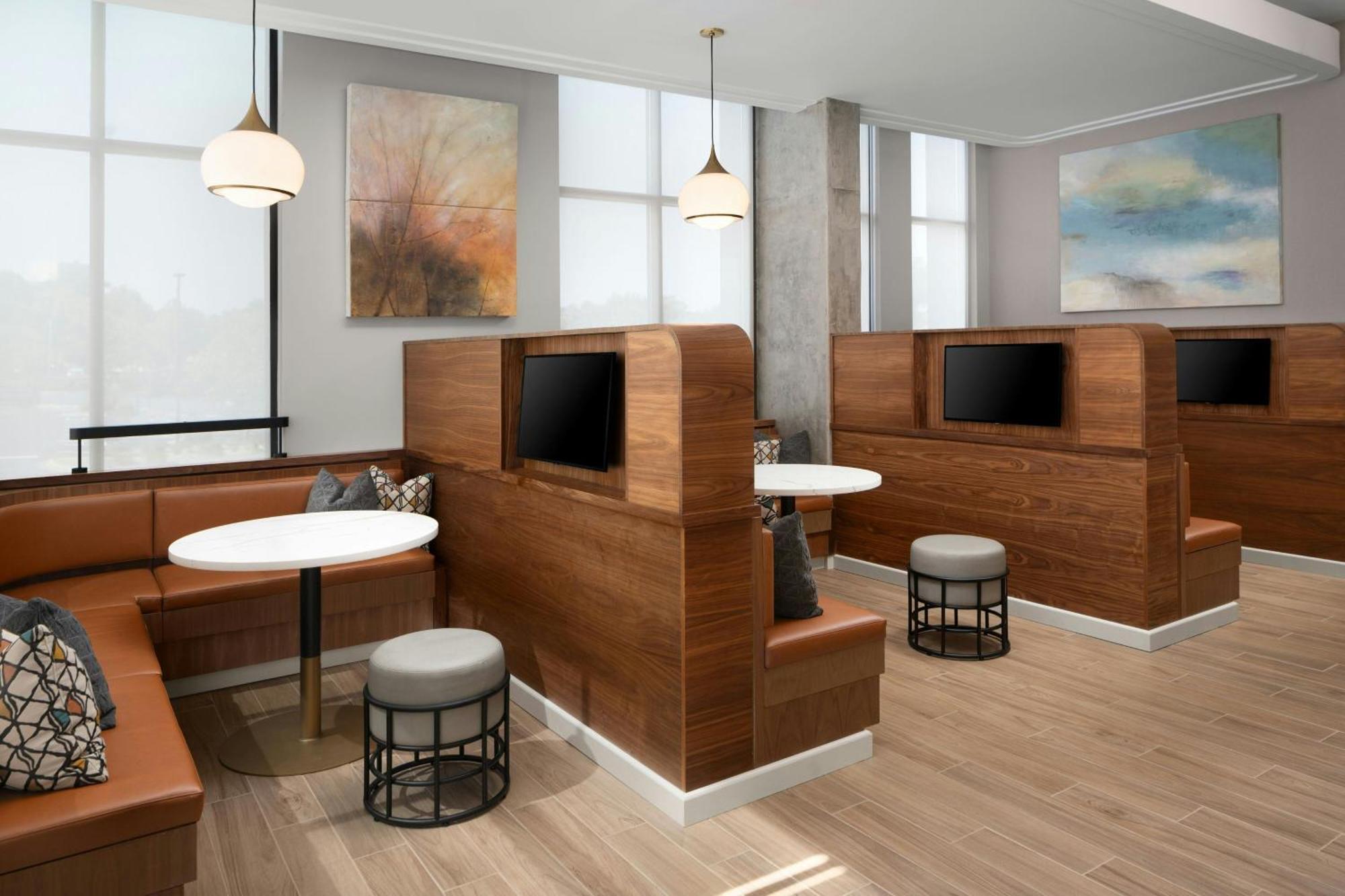 Courtyard By Marriott Gainesville Ga ภายนอก รูปภาพ