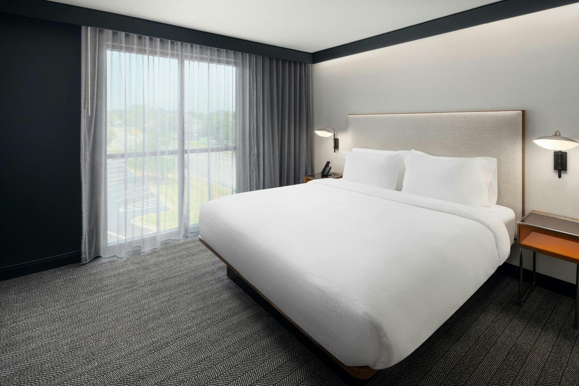 Courtyard By Marriott Gainesville Ga ภายนอก รูปภาพ