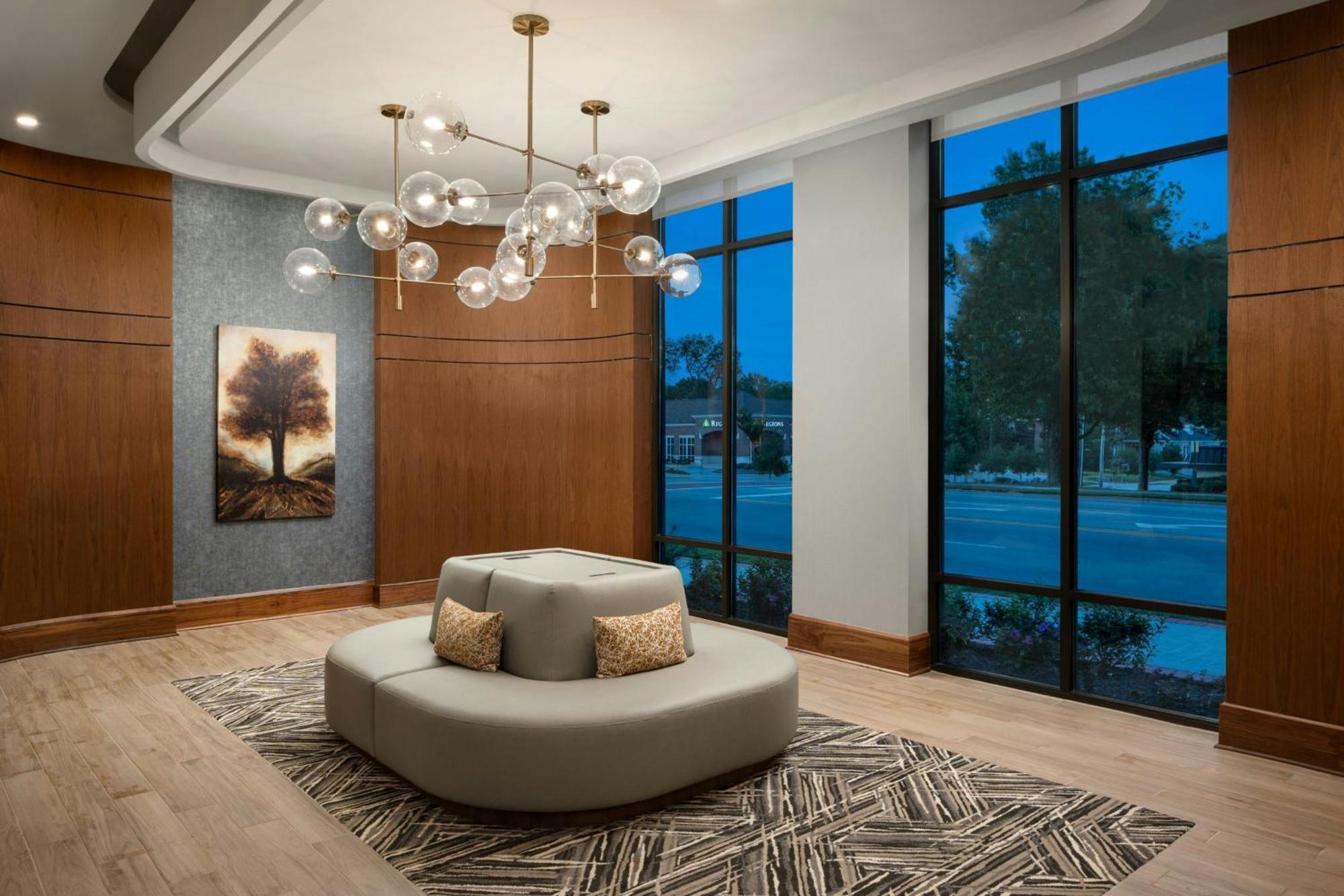 Courtyard By Marriott Gainesville Ga ภายนอก รูปภาพ