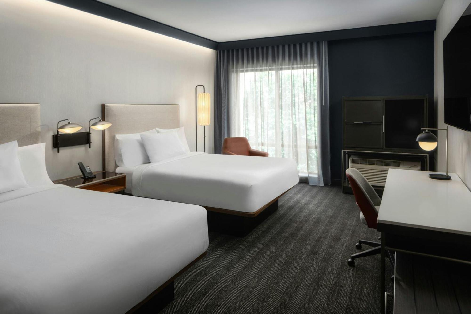 Courtyard By Marriott Gainesville Ga ภายนอก รูปภาพ