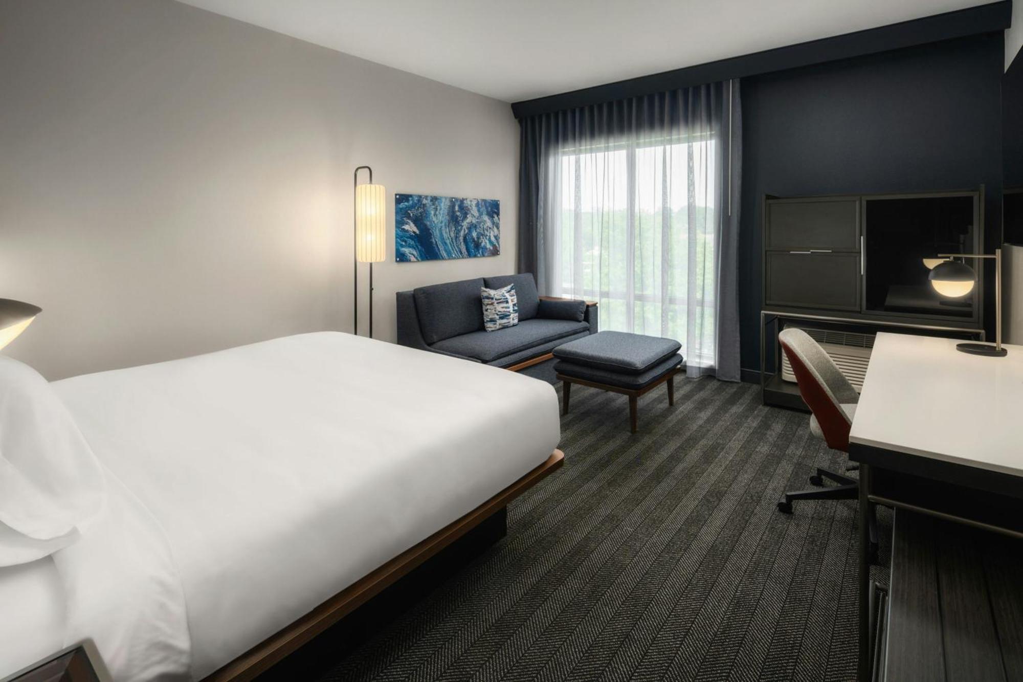 Courtyard By Marriott Gainesville Ga ภายนอก รูปภาพ