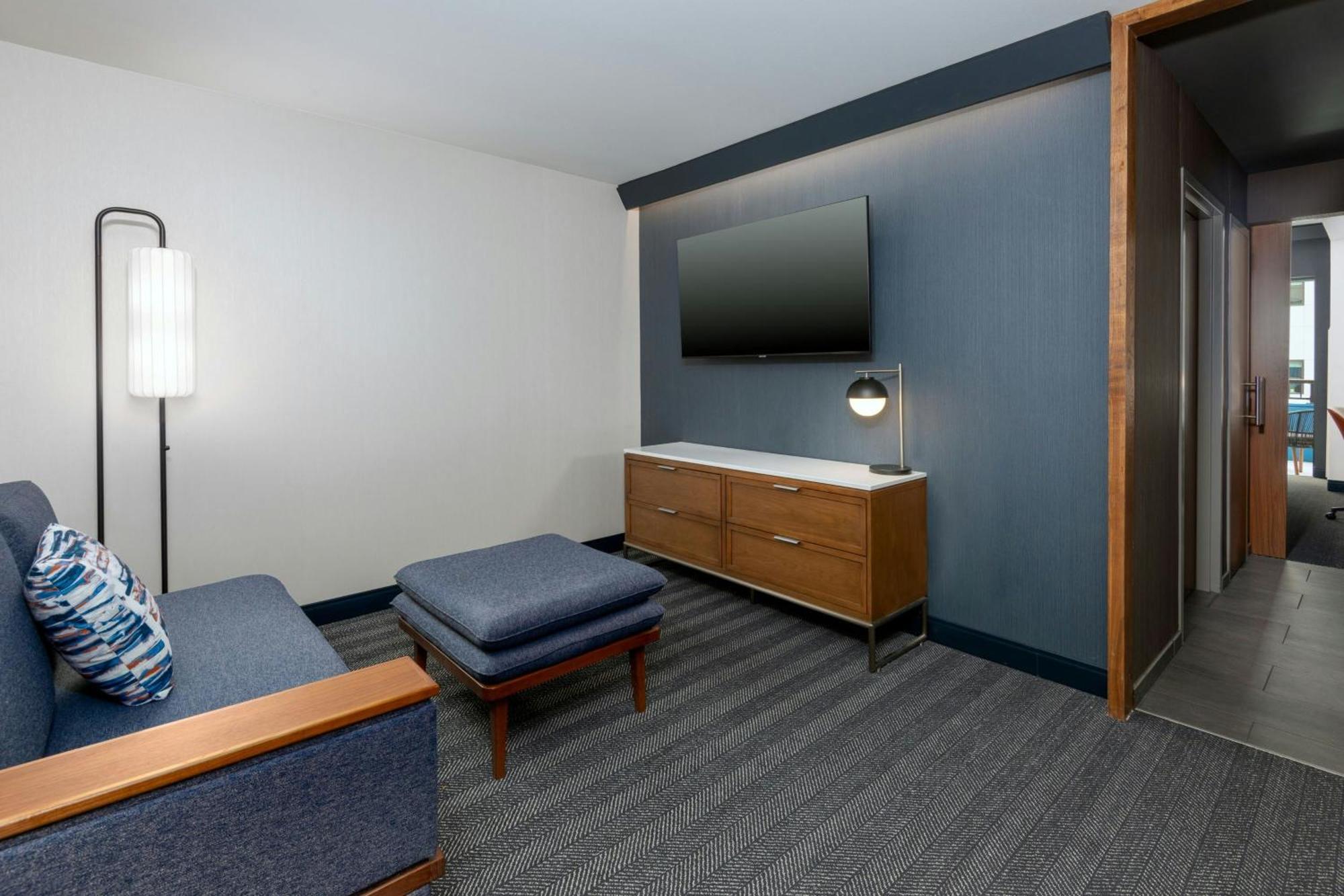 Courtyard By Marriott Gainesville Ga ภายนอก รูปภาพ