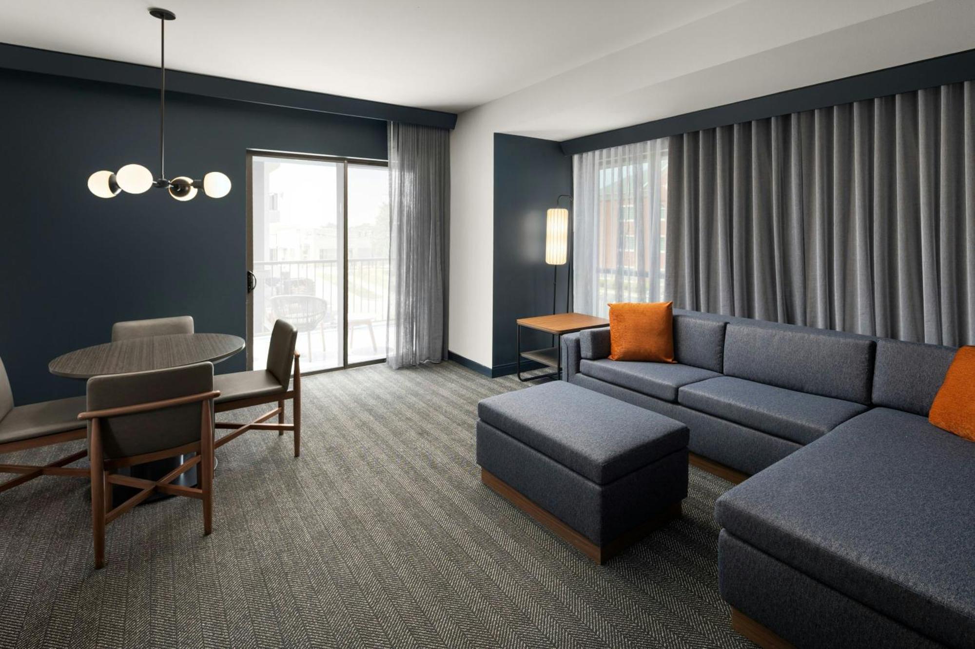 Courtyard By Marriott Gainesville Ga ภายนอก รูปภาพ